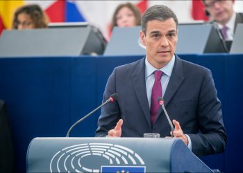 Pedro Sánchez continua como presidente del Gobierno