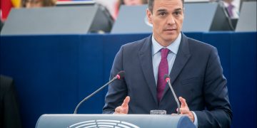 Pedro Sánchez continua como presidente del Gobierno