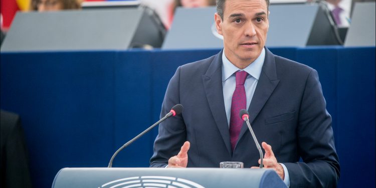 Pedro Sánchez continua como presidente del Gobierno