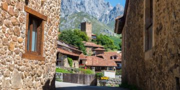 Cultura convoca ayudas a particulares para la protección de bienes inmuebles civiles integrados dentro del Patrimonio Cultural de Cantabria