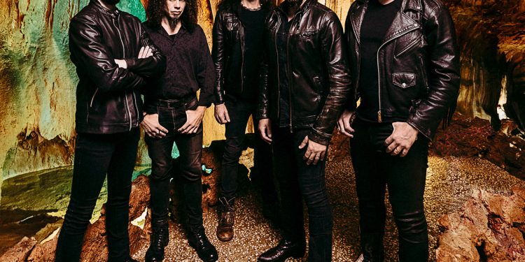 Seis bandas internacionales de rock y metal se suman a la programación de Escenario Santander para los próximos meses