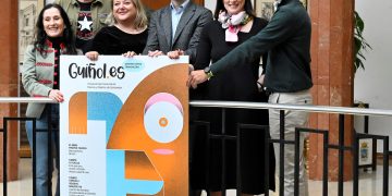 El centro cívico Tabacalera acogerá el Festival Internacional de Títeres y Objetos de Santander