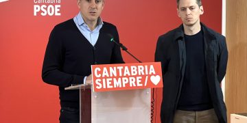 Zuloaga anuncia la celebración del primer foro sobre turismo sostenible del PSOE de Cantabria, el próximo 11 de mayo en Santillana del Mar