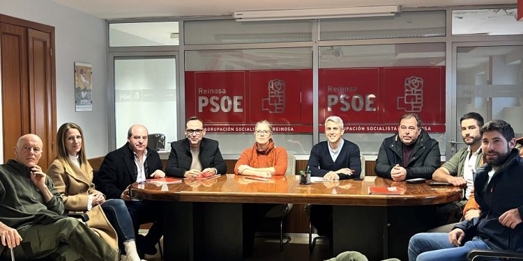 Zuloaga: “El Gobierno de Buruaga y los ayuntamientos del PP están desatendiendo las necesidades básicas de la ciudadanía de Cantabria y en especial de Campoo como el suministro de agua potable que sea apta para el consumo humano”