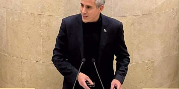 Zuloaga: “El Gobierno de Buruaga tiene que desarrollar actuaciones inmediatas y un Plan de Empleabilidad para mejorar el empleo en los mayores de 45 años”