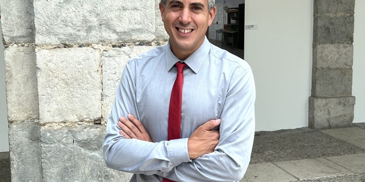 Zuloaga: “El Gobierno de Buruaga tiene que poner en marcha cuanto antes el cine-teatro de Castro Urdiales para dar cobertura a las necesidades culturales del municipio”