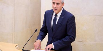 Zuloaga: “Buruaga debe agilizar los plazos de ejecución de La Pasiega y conseguir un operador que dé servicio a la Estación Intermodal”