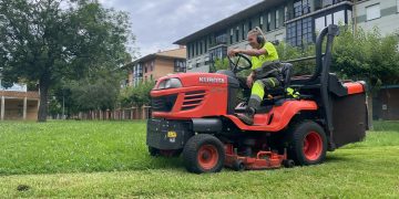 El Ayuntamiento de Astillero adjudica el servicio de parques y jardines