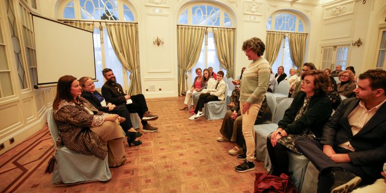 El Gobierno apoya a APTACAN en la visibilización y sensibilización social sobre el Trastorno del Espectro Autista