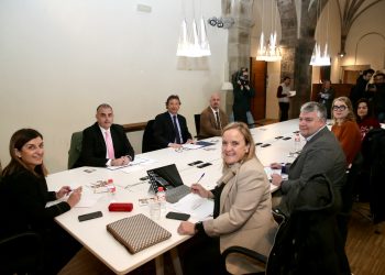 El Gobierno autoriza ayudas por valor de más de un millón de euros en materia de salud pública y servicios sociales