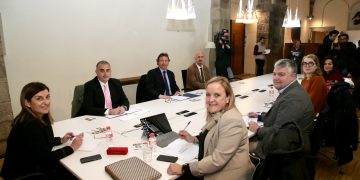 El Gobierno autoriza ayudas por valor de más de un millón de euros en materia de salud pública y servicios sociales