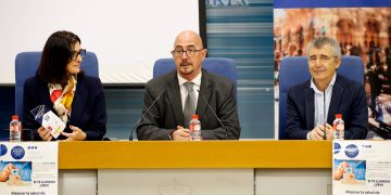 Arranca en Cantabria el proyecto Cohorte IMPaCT, en el que participarán 200.000 personas, para estudiar la salud de la población española durante los próximos 20 años