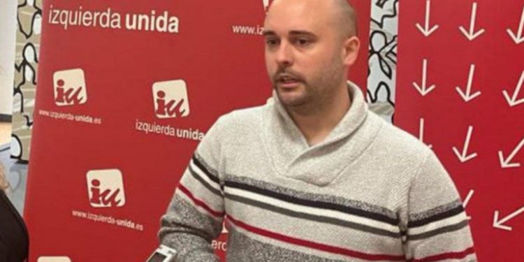 Izquierda Unida Cantabria critica el “empecinamiento” del Gobierno en “impedir el acceso de los cántabros a la vivienda”