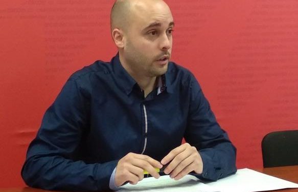 Izquierda Unida propone una moratoria de tres años a los permisos para nuevas viviendas turísticas y aumentar la inspección