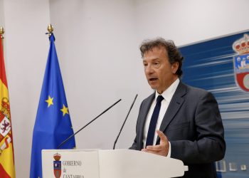 Habrá vacuna contra la enfermedad hemorrágica epizoótica antes de fin de año