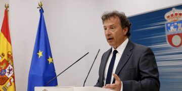 Habrá vacuna contra la enfermedad hemorrágica epizoótica antes de fin de año