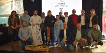 El restaurante Playa de Merón de San Vicente de la Barquera paga 8.400 euros por el “Campanu” de Cantabria 2024