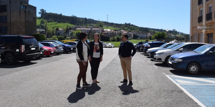 El Ayuntamiento de Piélagos  tramita la adquisición del solar del número 41 de la Avenida Luis de la Concha en Renedo