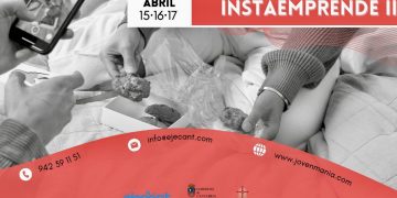 Juventud desarrollará en abril dos cursos sobre Instagram para emprendedores y sobre realidad virtual en el comercio