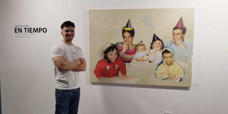 Así fue la inauguración de «En Tiempo»