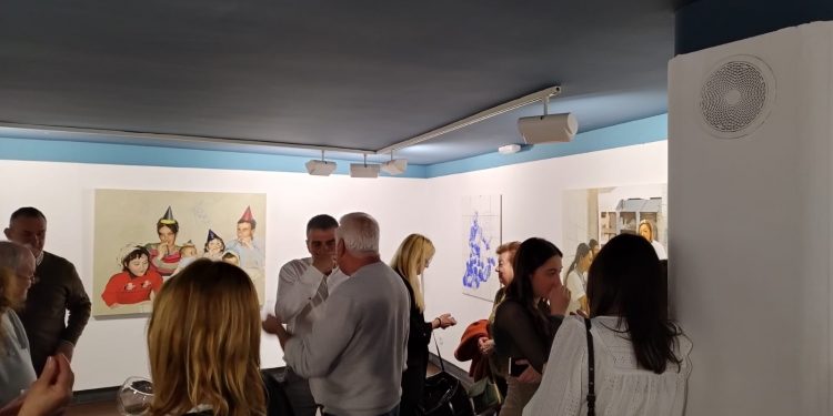 Así fue la inauguración de «En Tiempo»