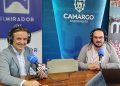 Entrevista Diego Movellán
