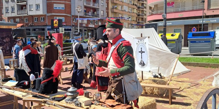 Éxito en la fiesta homenaje a Pedro Velarde en Camargo