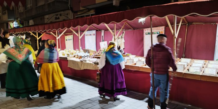 Éxito en la fiesta homenaje a Pedro Velarde en Camargo
