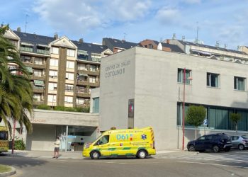 La base del 061 de Castro Urdiales se abre sin negociar las condiciones de los trabajadores y sin dotaciones suficientes