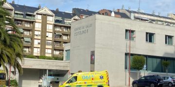 La base del 061 de Castro Urdiales se abre sin negociar las condiciones de los trabajadores y sin dotaciones suficientes