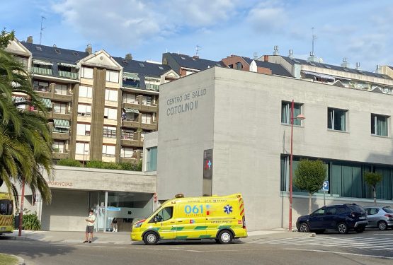 La base del 061 de Castro Urdiales se abre sin negociar las condiciones de los trabajadores y sin dotaciones suficientes