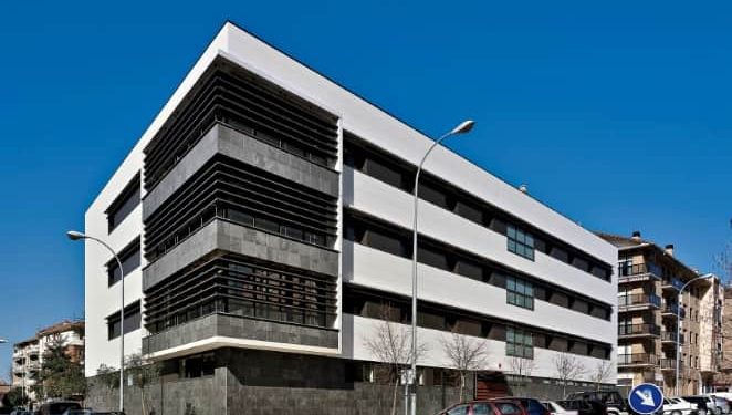 Padre Menni dispone ya de Prescripción Electrónica Avanzada (PEA) gracias al convenio de colaboración con el SCS