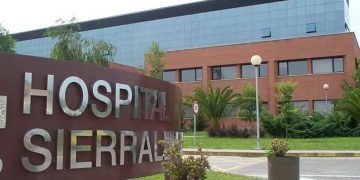 El área de Oncohematología del Hospital Sierrallana incorpora el sistema de prescripción electrónica asistida que mejora la administración de los tratamientos
