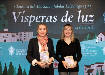 El Gobierno de Cantabria clausurará el Año Jubilar Lebaniego con un variado programa de actividades culturales y espirituales