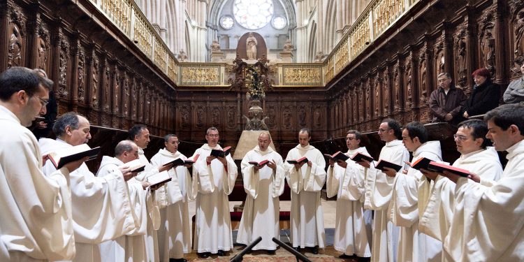 ‘Scholla Antiqua’ inicia el próximo sábado 13 el ciclo musical ‘Caminos que nos unen’ promovido por el Gobierno