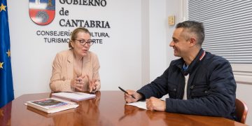 Turismo colaborará con San Pedro del Romeral en la instalación de un mirador para impulsar la actividad turística en el municipio