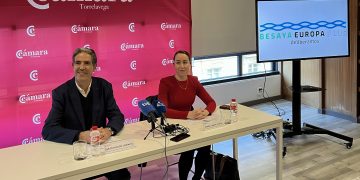 El proyecto Besaya Europa Plus consultará a empresas y trabajadores sobre la demanda de cualificación profesional antes de acceder a posibles fondos europeos sobre la materia