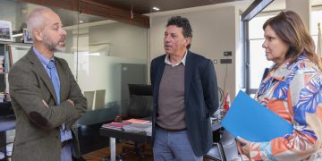 El Gobierno ampliará la oferta de educación infantil en Bareyo