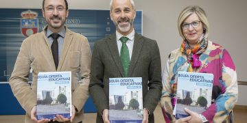 El próximo lunes arranca el proceso ordinario de admisión de alumnos para el curso 2024/2025 que estará abierto hasta el 10 de mayo