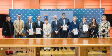 Silva apuesta por reforzar el servicio de inspección por su papel clave en el funcionamiento del sistema educativo de Cantabria