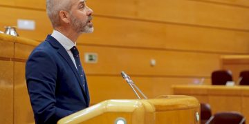 El Gobierno de Cantabria rechaza en el Senado la aprobación de la Ley de Amnistía