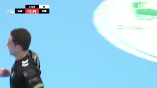 El Balonmano Torrelavega no consigue la remontada en Nava