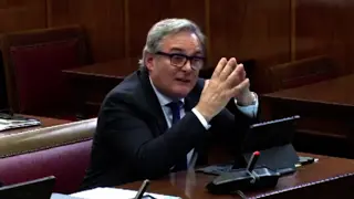 El PP pide a Planas que consiga sacar de su «sinrazón» a la ministra Ribera y saque al lobo del LESPRE