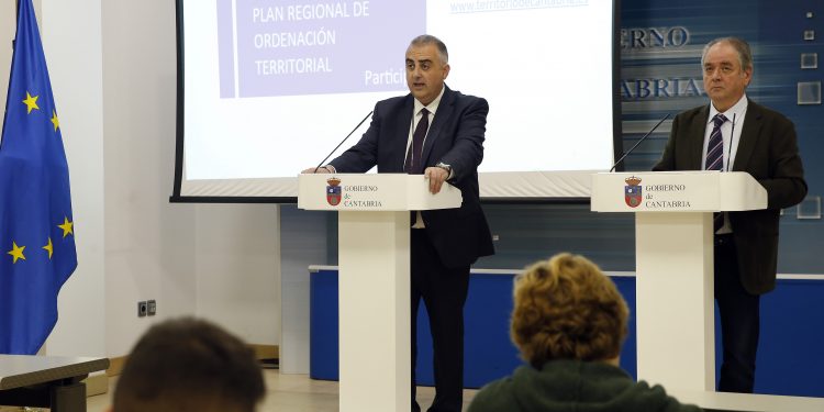 El PROT será aprobado esta legislatura