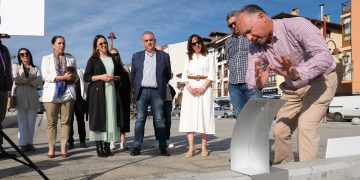 El Gobierno de Cantabria mejora el sistema de defensa contra inundaciones en el puerto de San Vicente de la Barquera