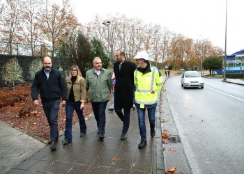 El soterramiento de Torrelavega incrementa su precio más de un 50%