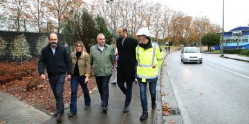 El soterramiento de Torrelavega incrementa su precio más de un 50%