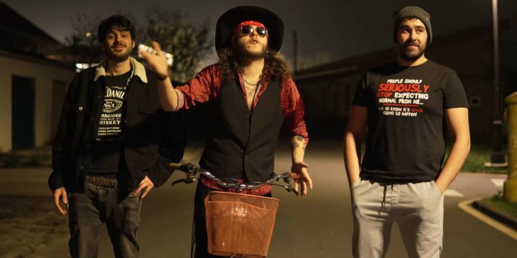 ¿Quiénes son los nominados y nominadas a la segunda edición de los Premios Sisión Vermú?