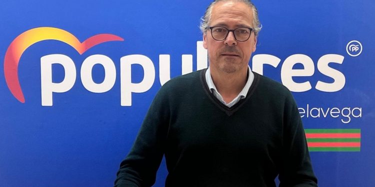 El PP de Torrelavega pide que el aparcamiento en altura de La Carmencita siga siendo gratuito y sin OLA