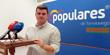 El PP critica que Urraca abogue por endeudar más al Ayuntamiento de Torrelavega